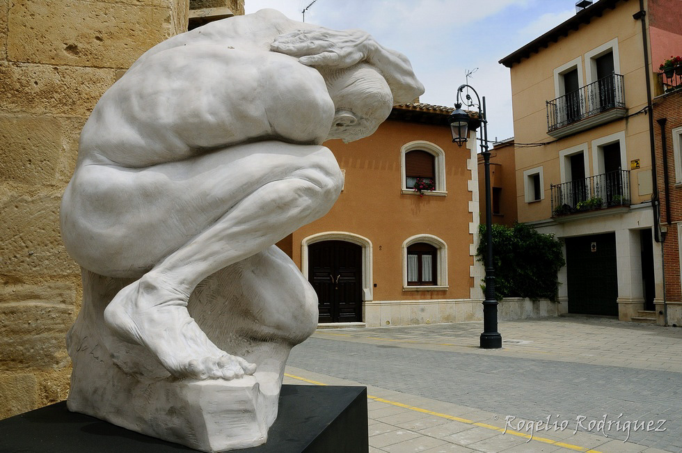 Aranda de Duero